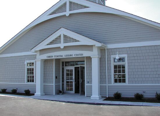 Coastal Leisure CHEER center (copy)